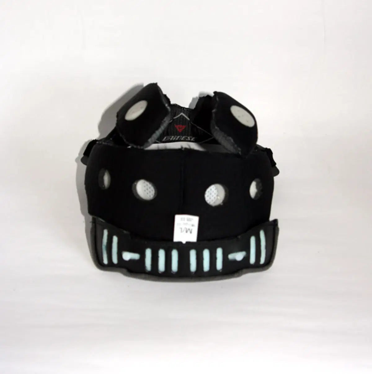 Test caschi. Dainese DA 530 (9)
