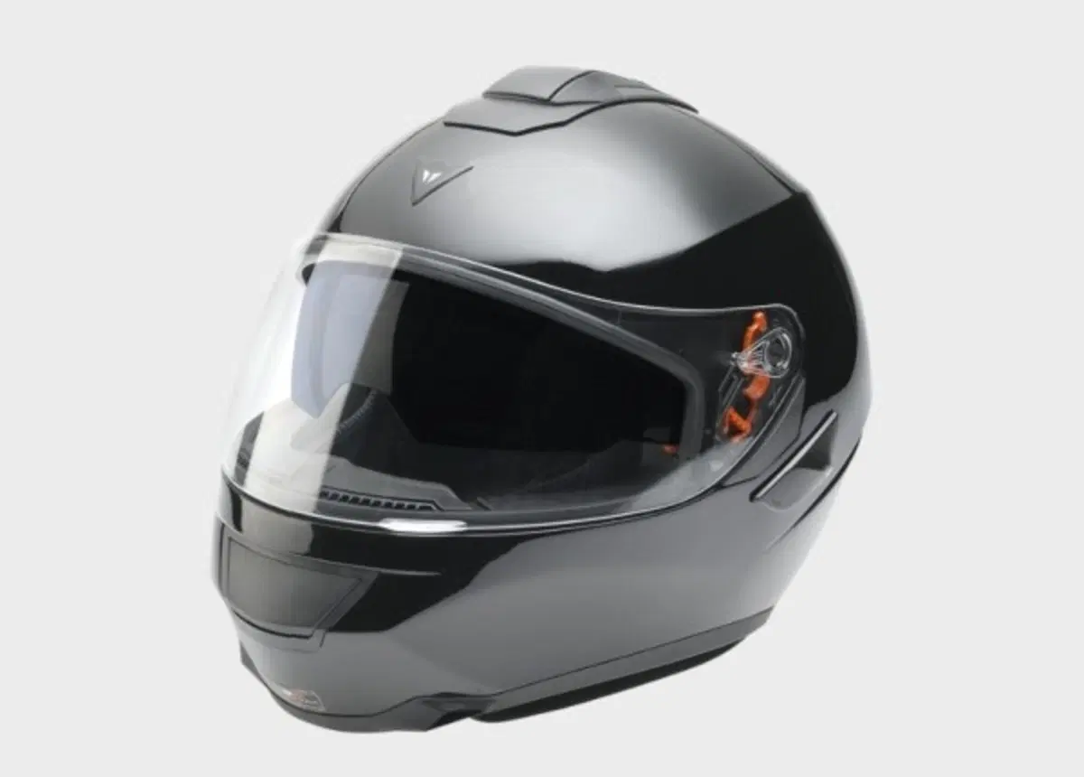 Test caschi. Dainese DA 530 (11)