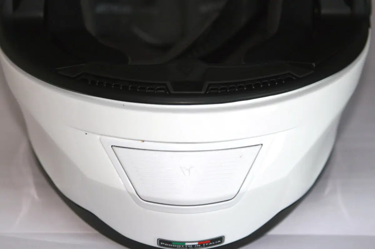 Test caschi. Dainese DA 530 (17)