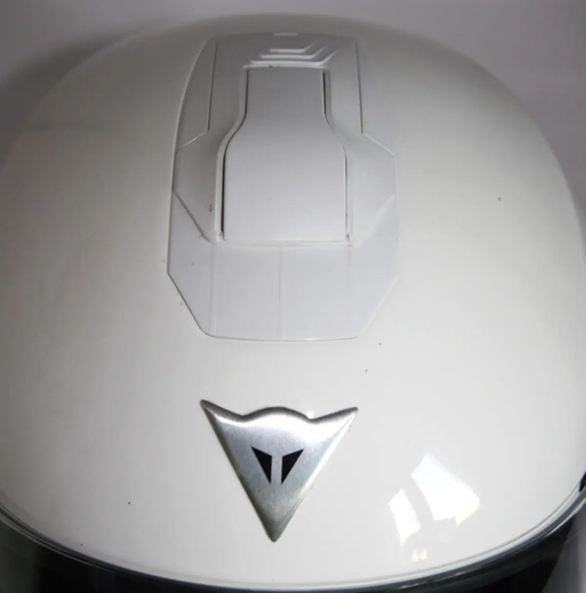 Test caschi. Dainese DA 530 (18)