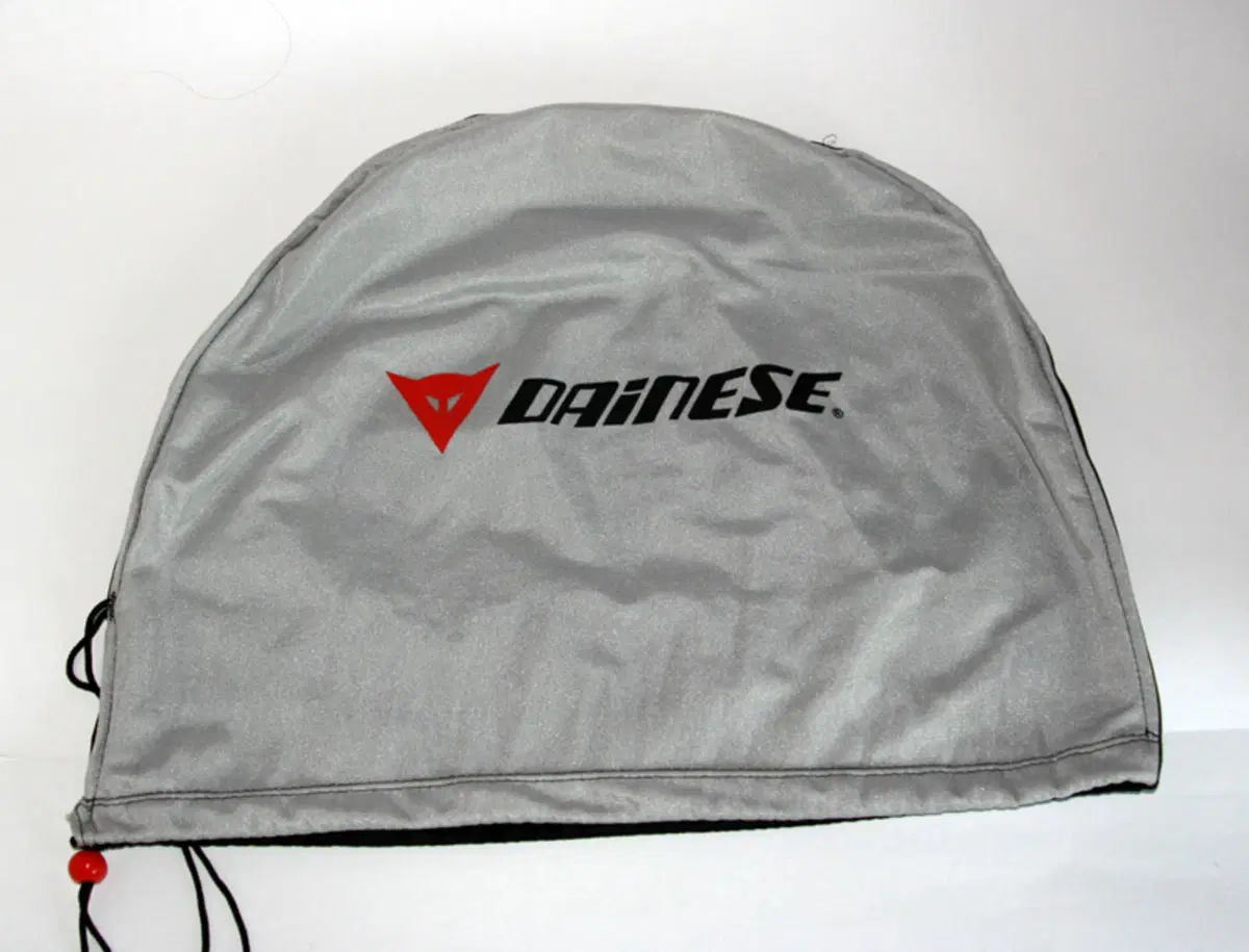 Test caschi. Dainese DA 530 (23)