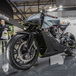 Nuova Brough Superior, in collaborazione con Aston Martin, svelata a EICMA