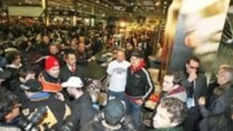 Dal 20 al 22 gennaio ritorna il Motorbike Expo di Verona