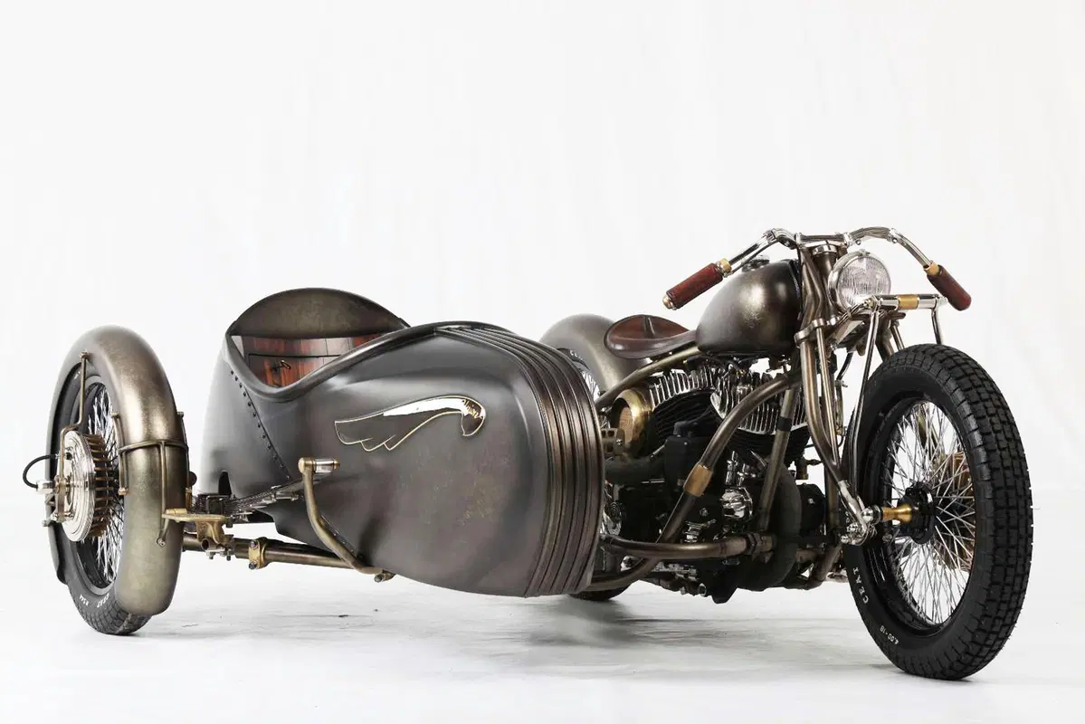 Dal 20 al 22 gennaio ritorna il Motorbike Expo di Verona (3)