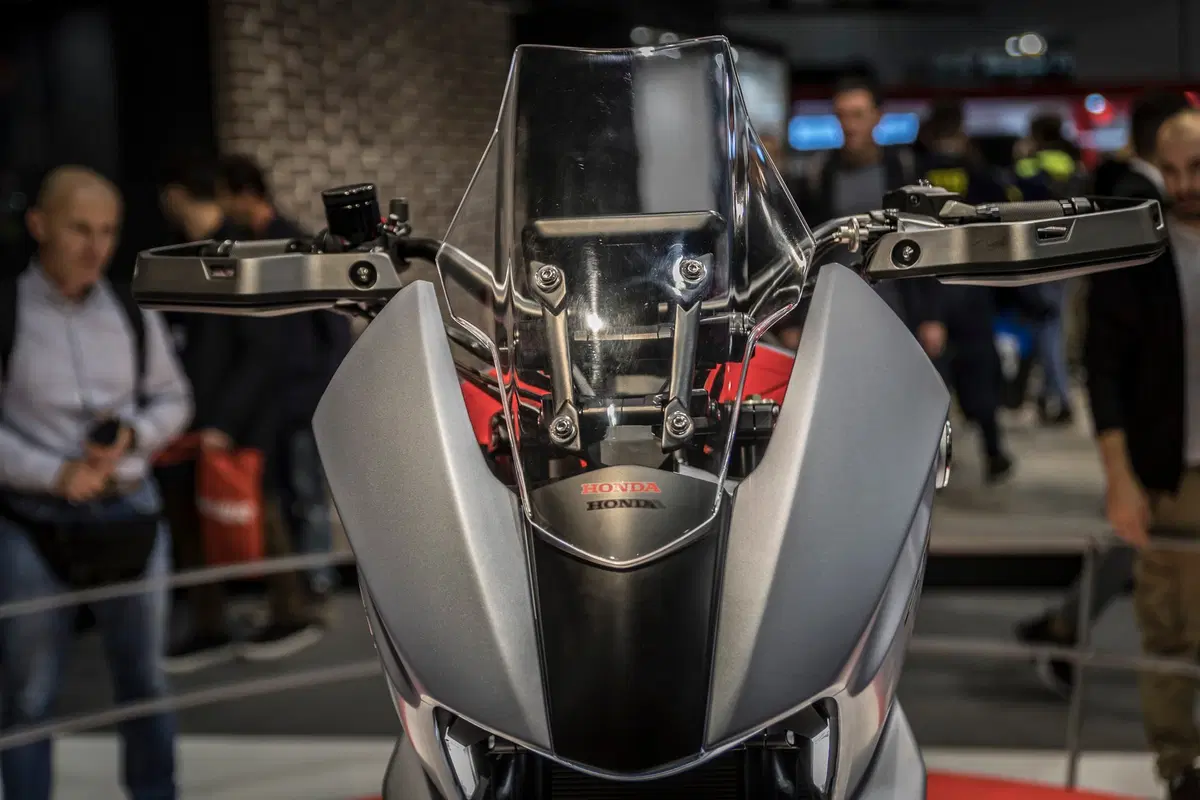 Honda CB4X concept a EICMA 2019  (9)