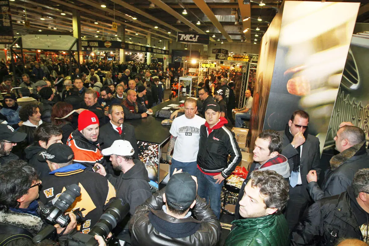 Dal 20 al 22 gennaio ritorna il Motorbike Expo di Verona (5)