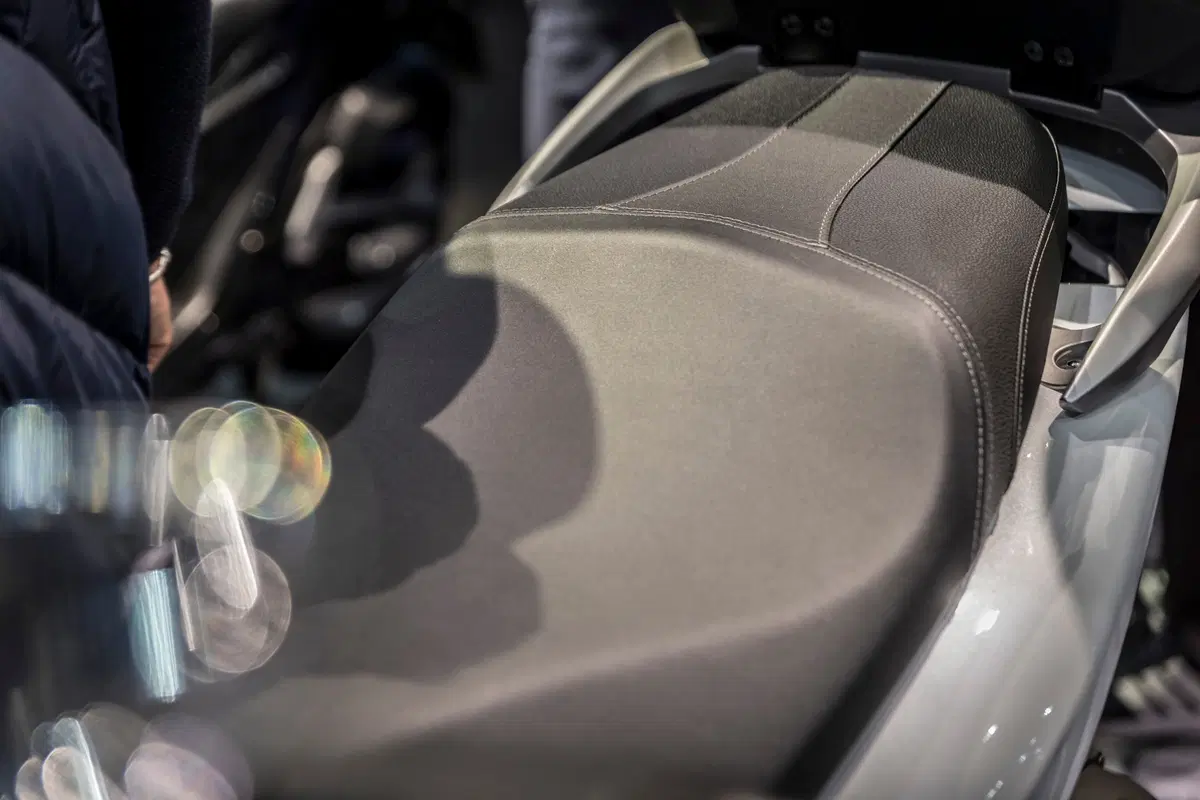Nuovo Honda SH 125i 2020: foto e dati (6)