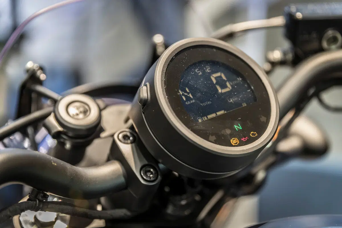 Honda a EICMA 2019: tutte le novità (18)