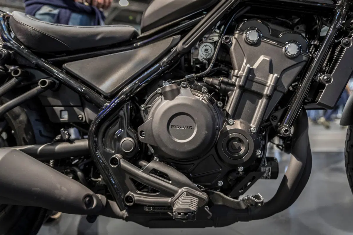 Honda a EICMA 2019: tutte le novità (22)