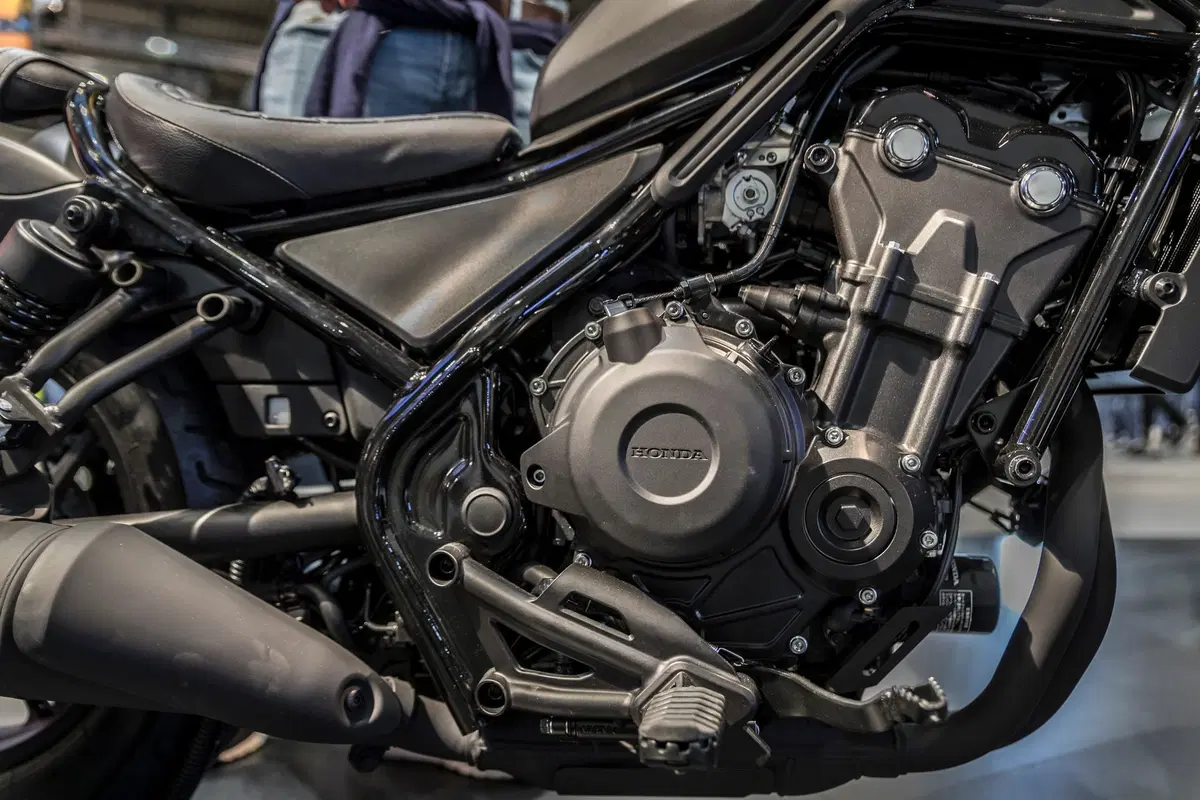 Honda a EICMA 2019: tutte le novità (28)