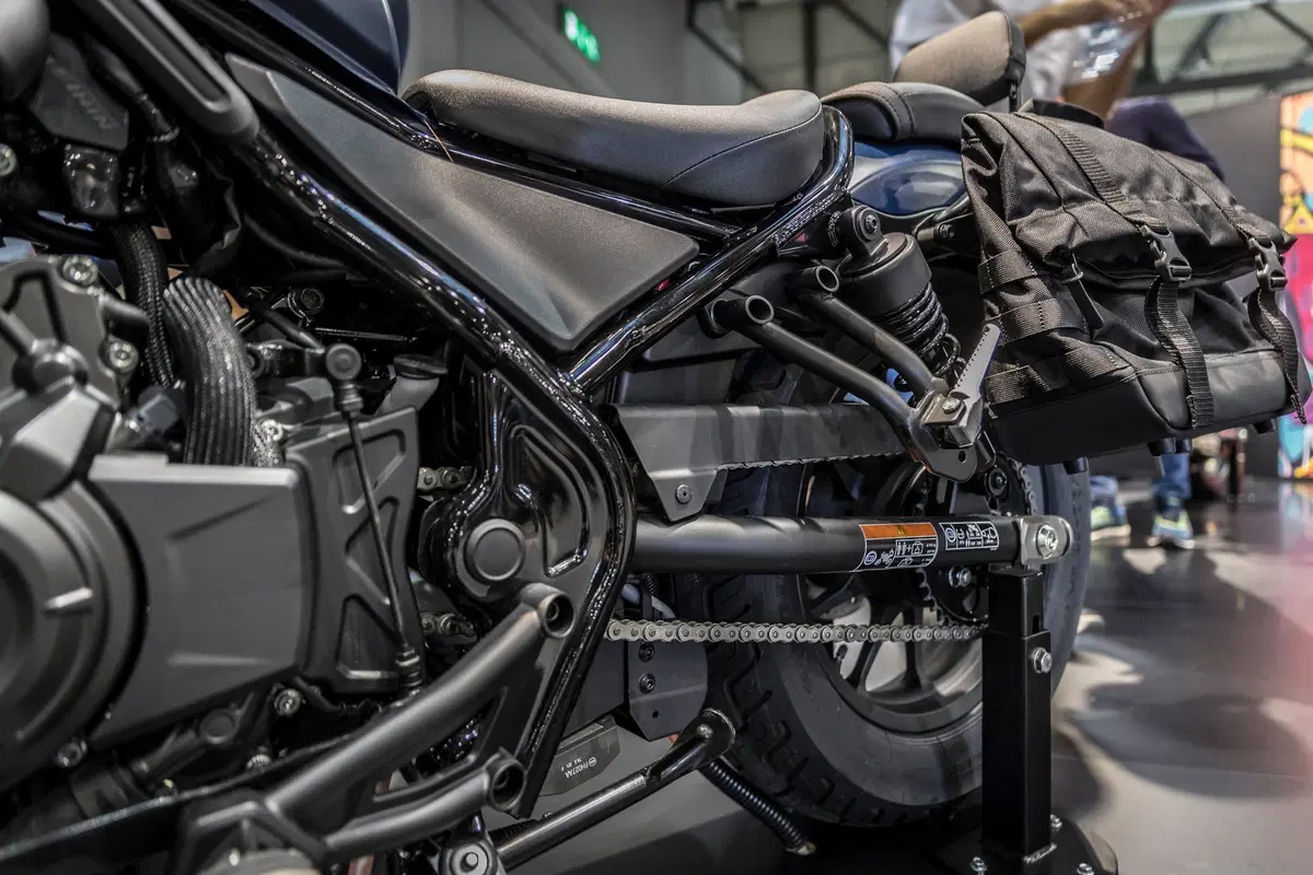 Honda a EICMA 2019: tutte le novità (29)