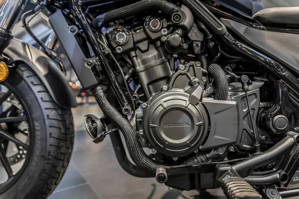 Honda a EICMA 2019: tutte le novità (30)