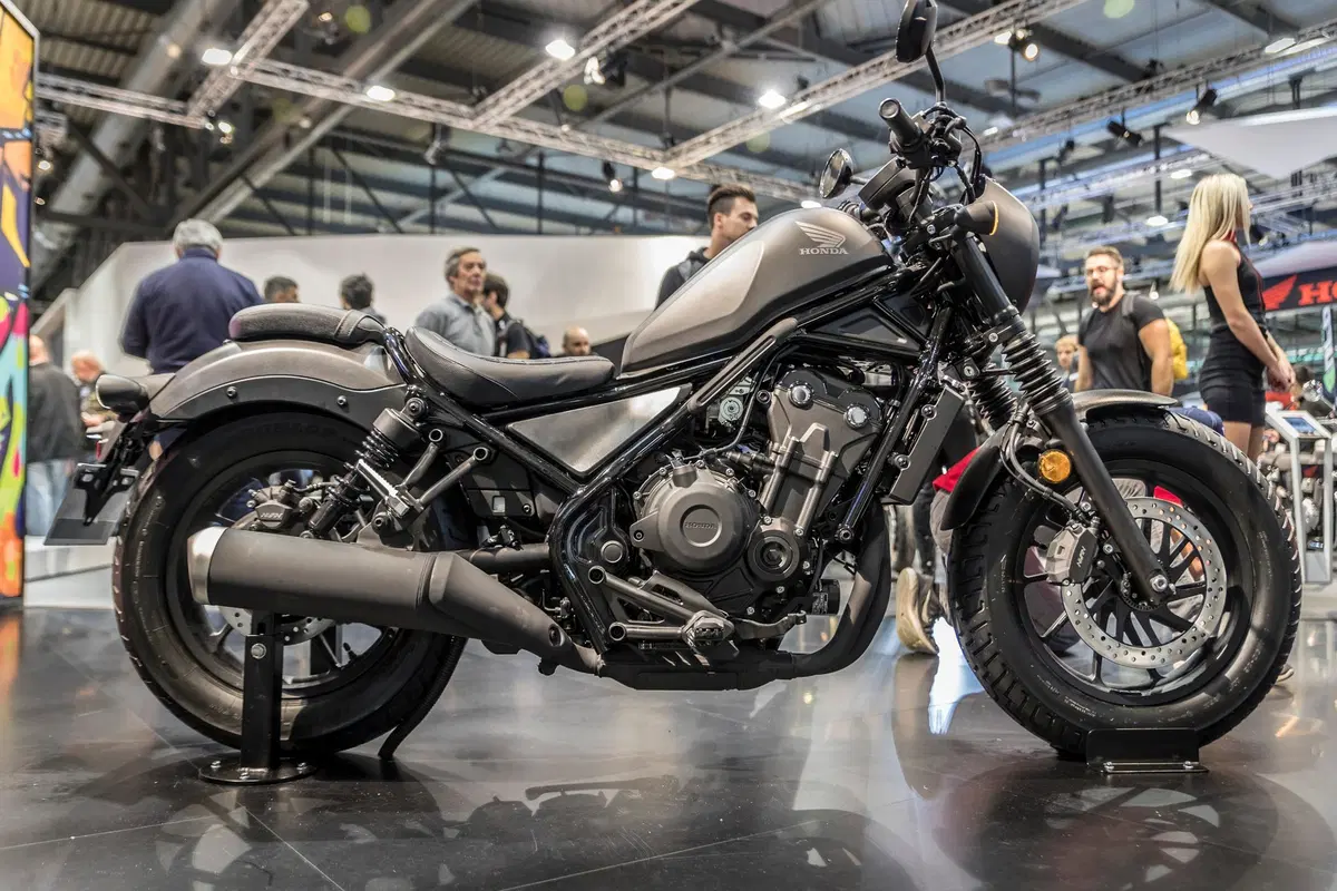 Honda a EICMA 2019: tutte le novità