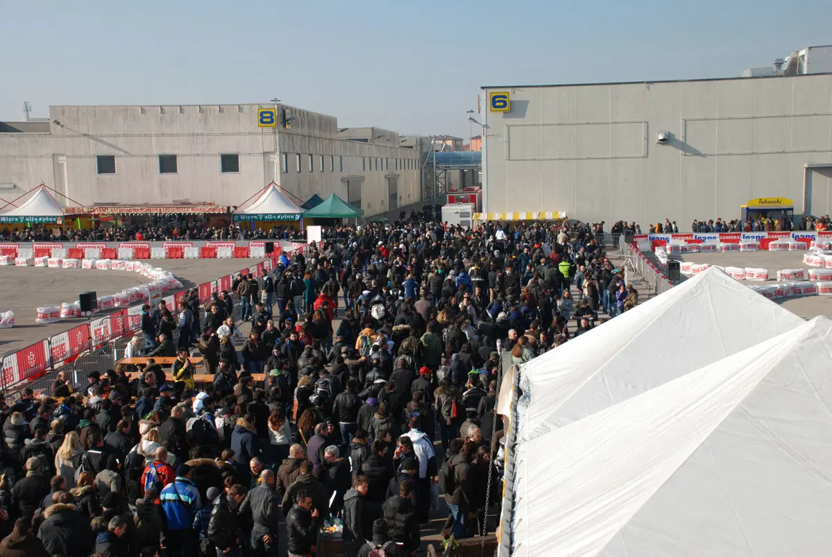Dal 20 al 22 gennaio ritorna il Motorbike Expo di Verona (6)