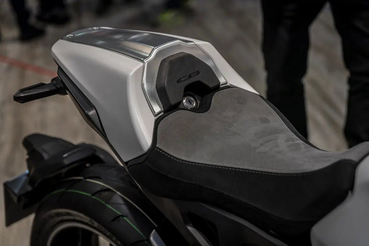 Honda a EICMA 2019: tutte le novità (12)