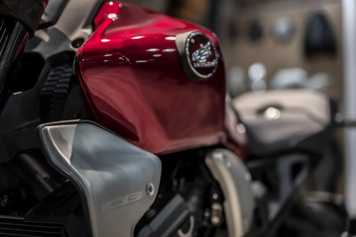 Honda a EICMA 2019: tutte le novità (13)