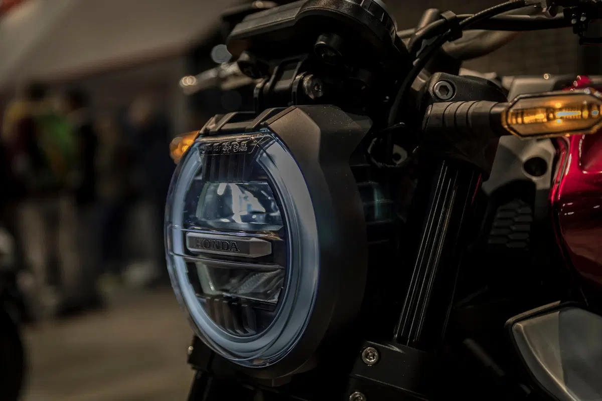 Honda a EICMA 2019: tutte le novità (14)