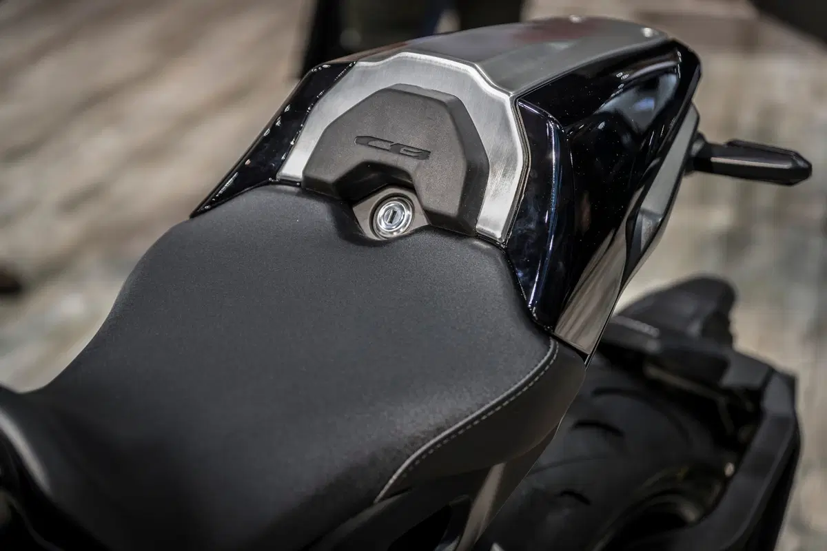 Honda a EICMA 2019: tutte le novità (15)