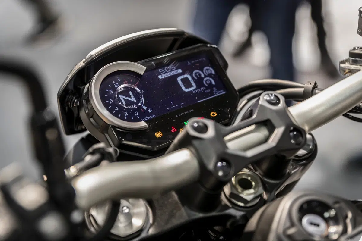 Honda a EICMA 2019: tutte le novità (16)