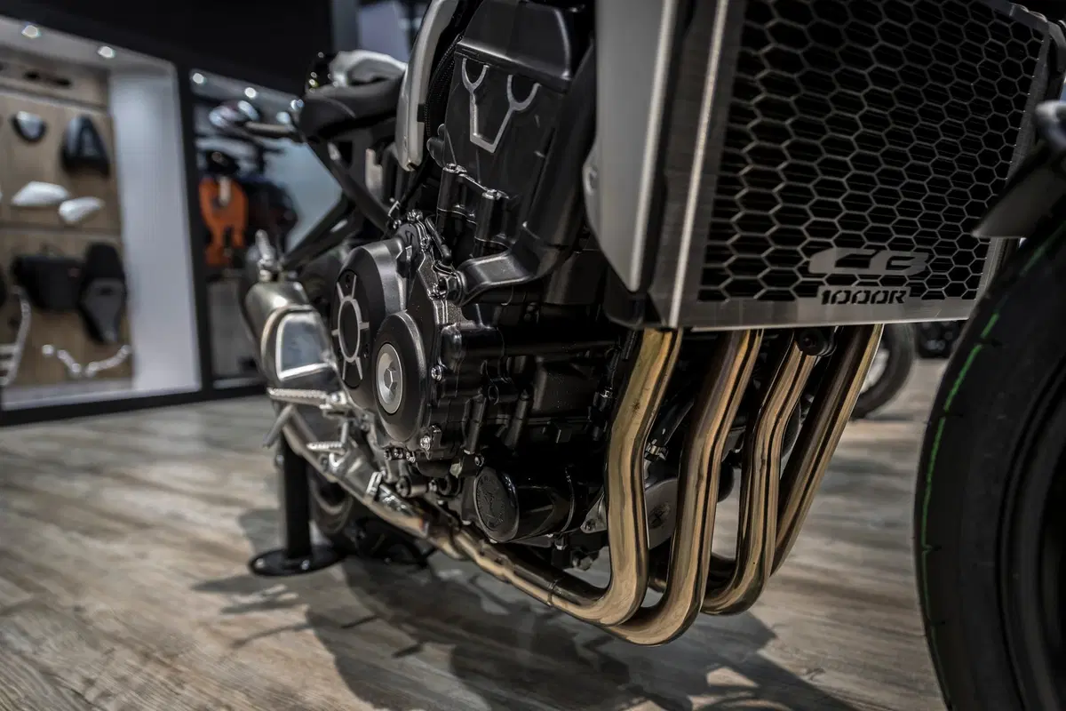 Honda a EICMA 2019: tutte le novità (19)