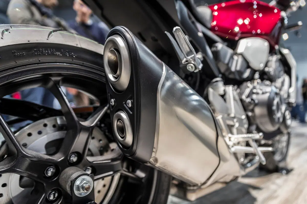 Honda a EICMA 2019: tutte le novità (20)