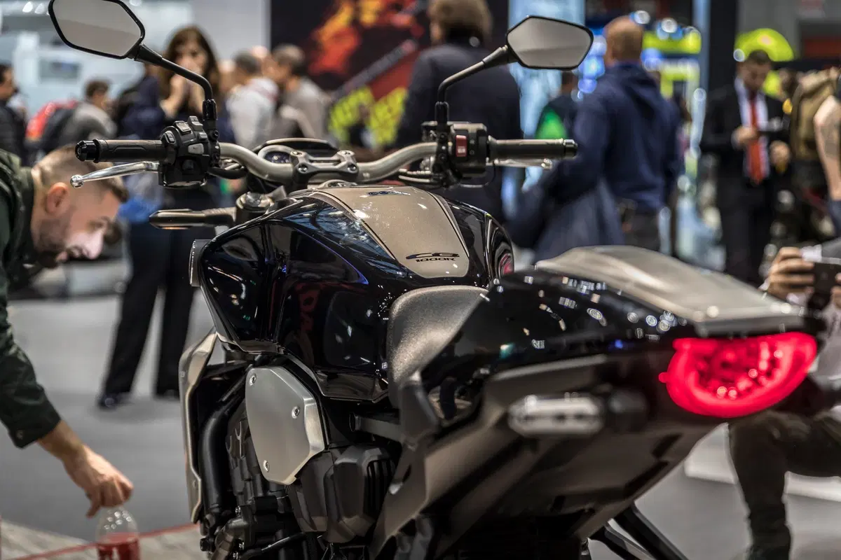 Honda a EICMA 2019: tutte le novità (22)