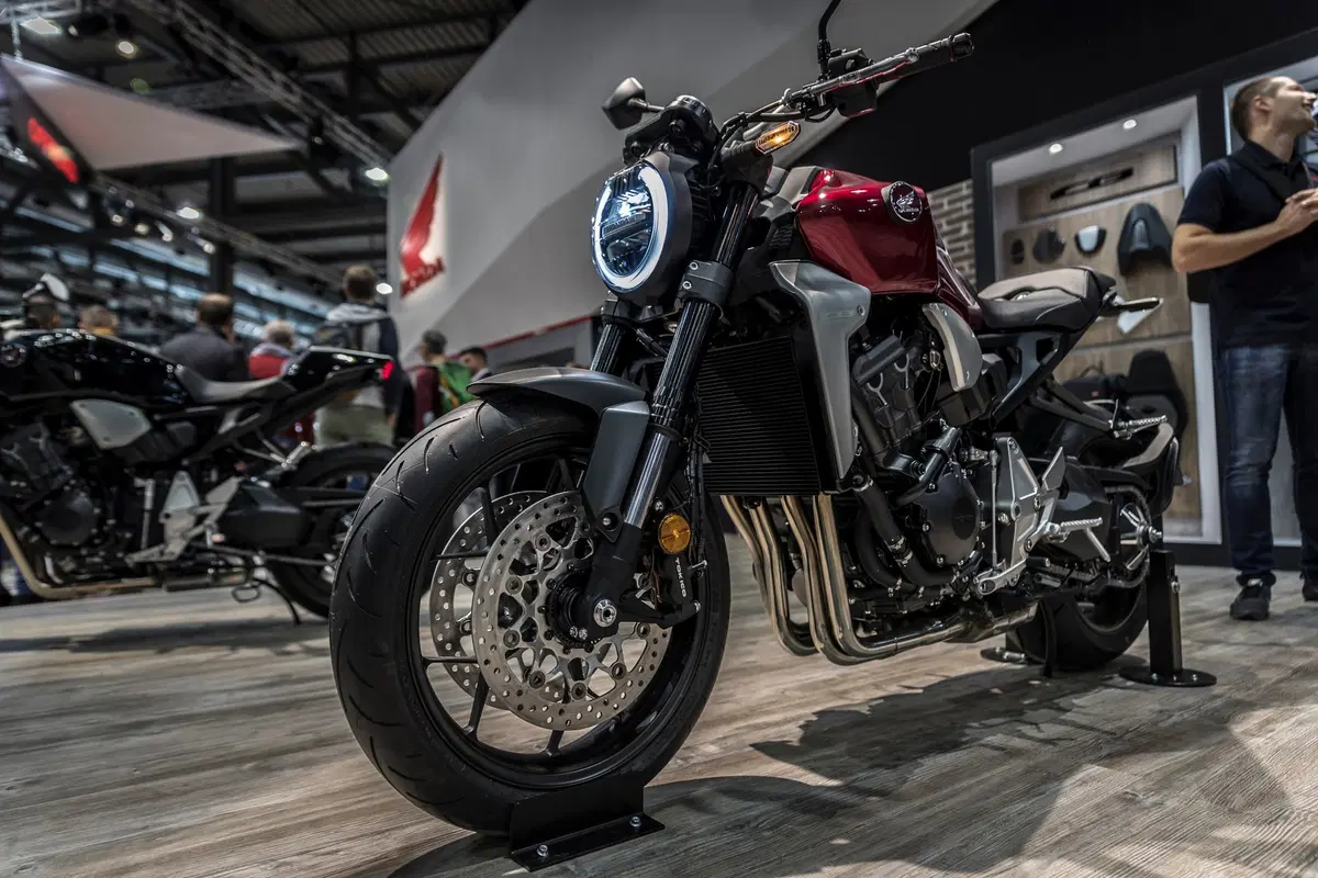 Honda a EICMA 2019: tutte le novità (3)