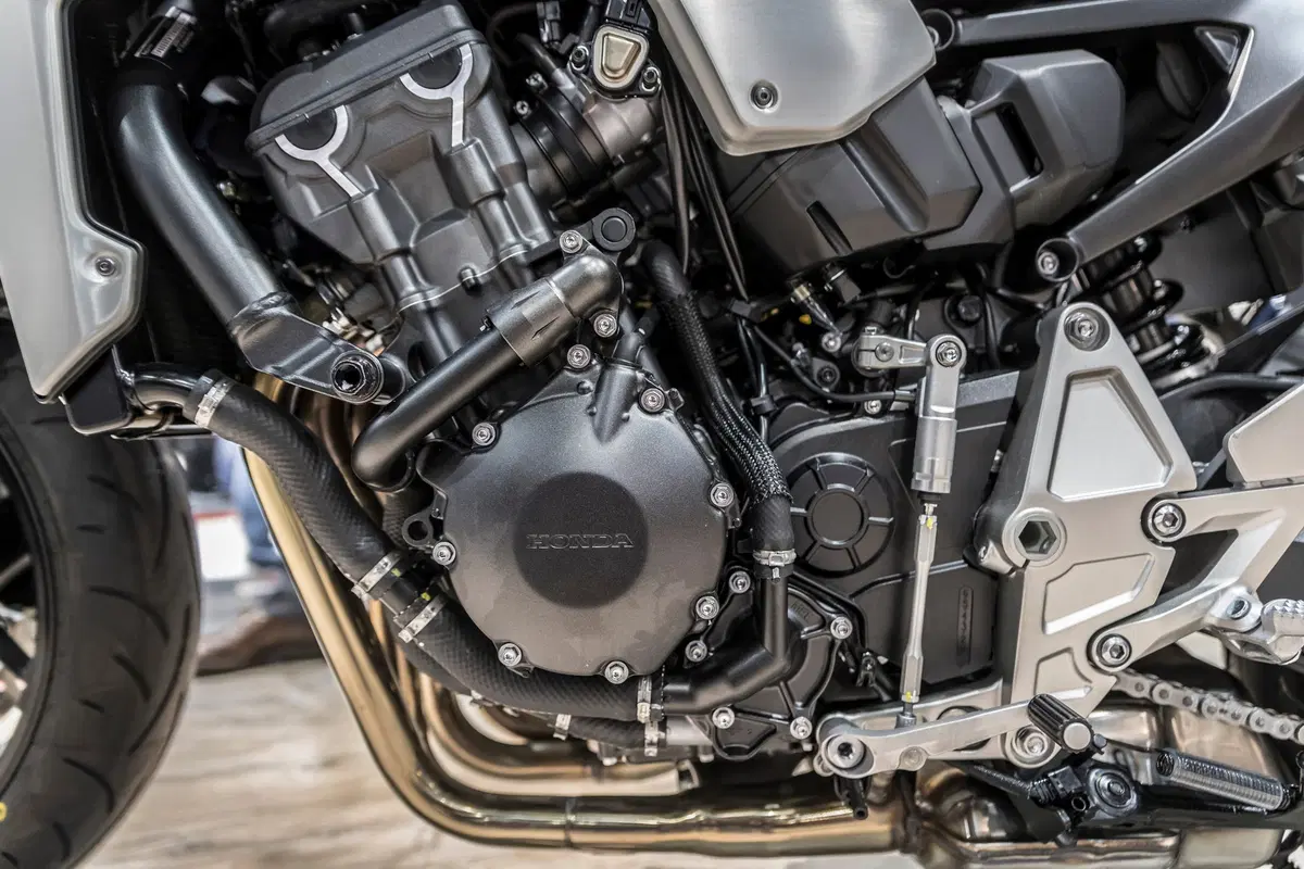 Honda a EICMA 2019: tutte le novità (23)