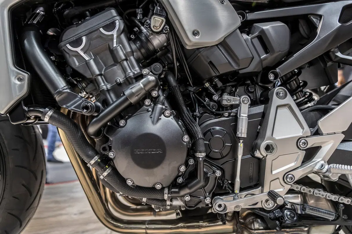 Honda a EICMA 2019: tutte le novità (24)