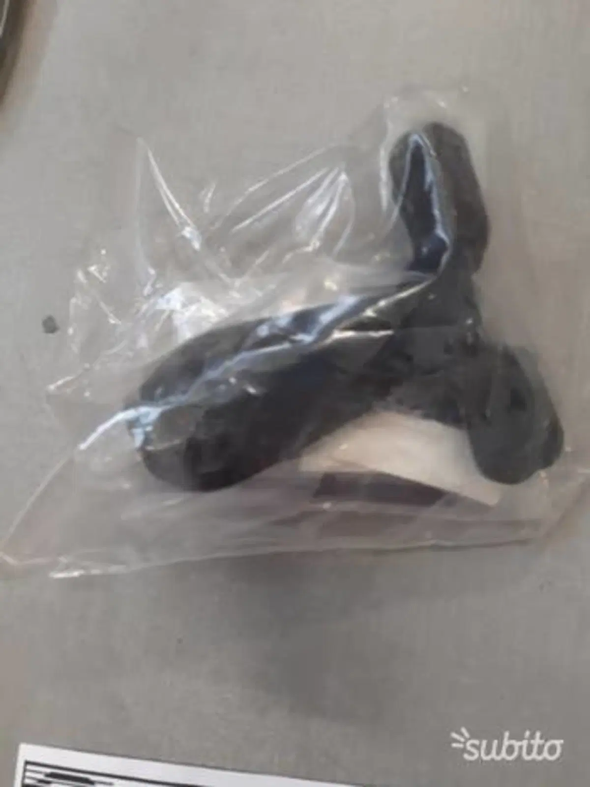 Lat. Monorack Givi per Honda Cbr 1000 F (2)