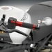 Rizoma per Triumph Speed Triple 1050