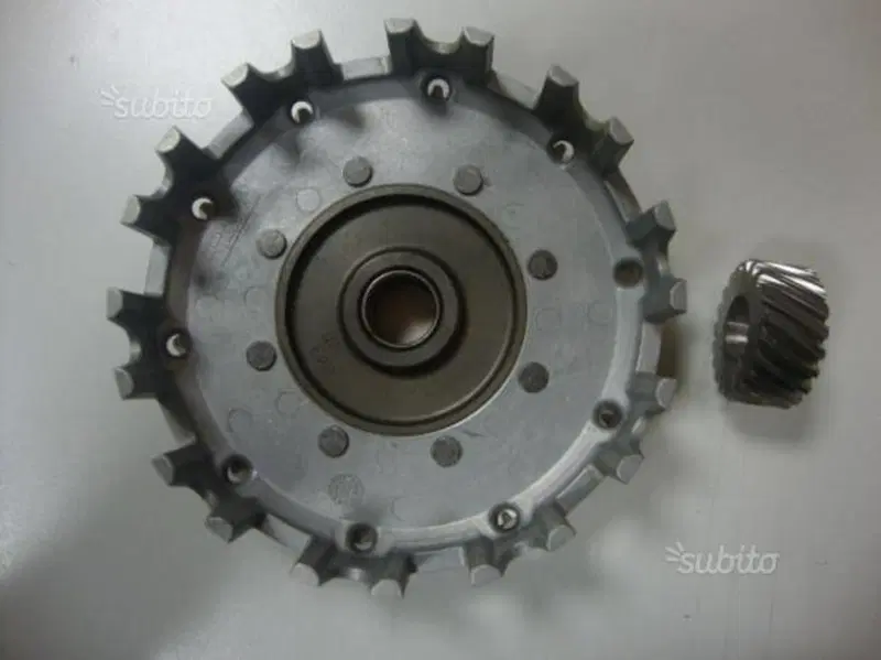 Campana frizione Aprilia 50cc vari modelli