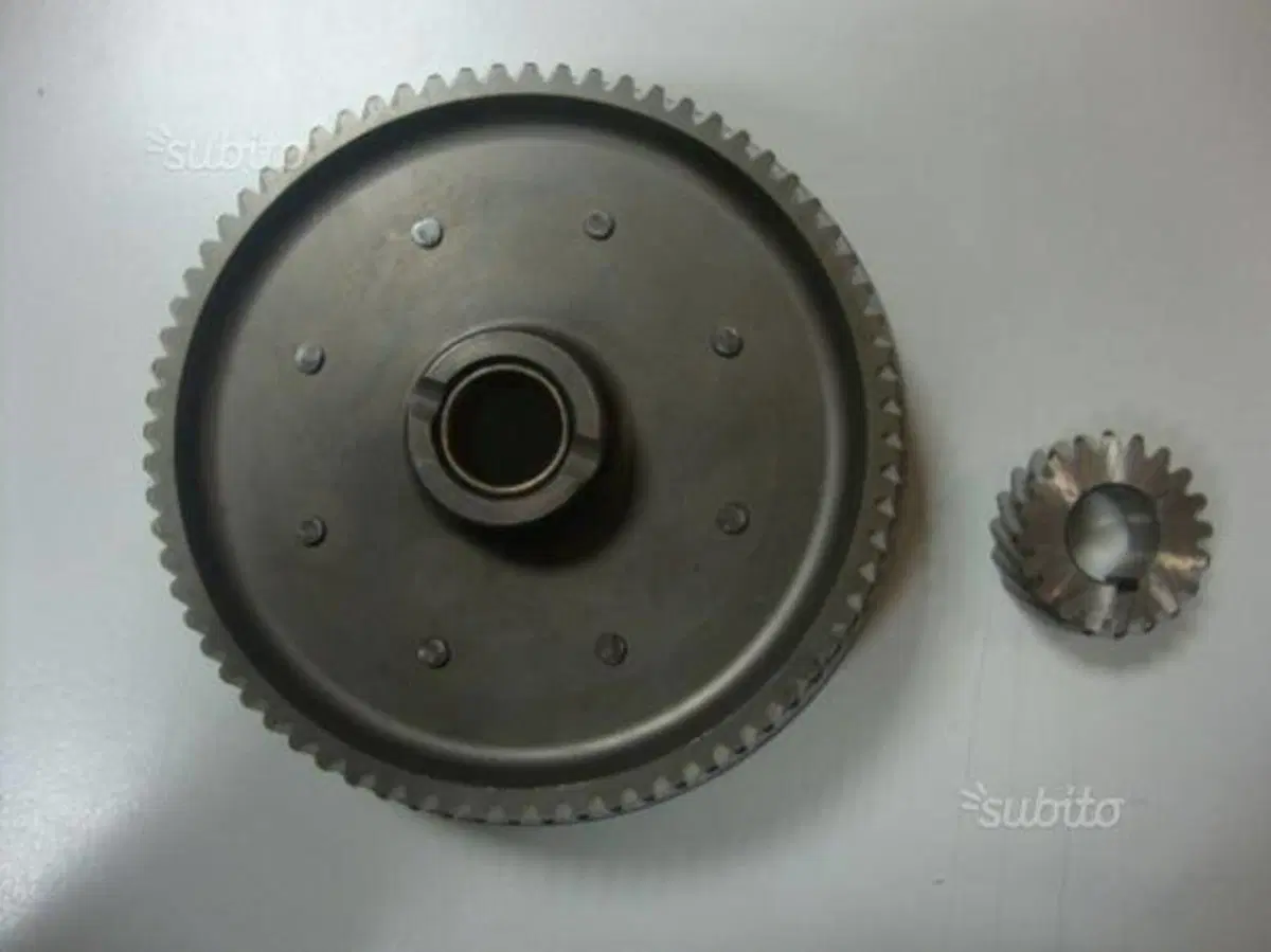Campana frizione Aprilia 50cc vari modelli (2)
