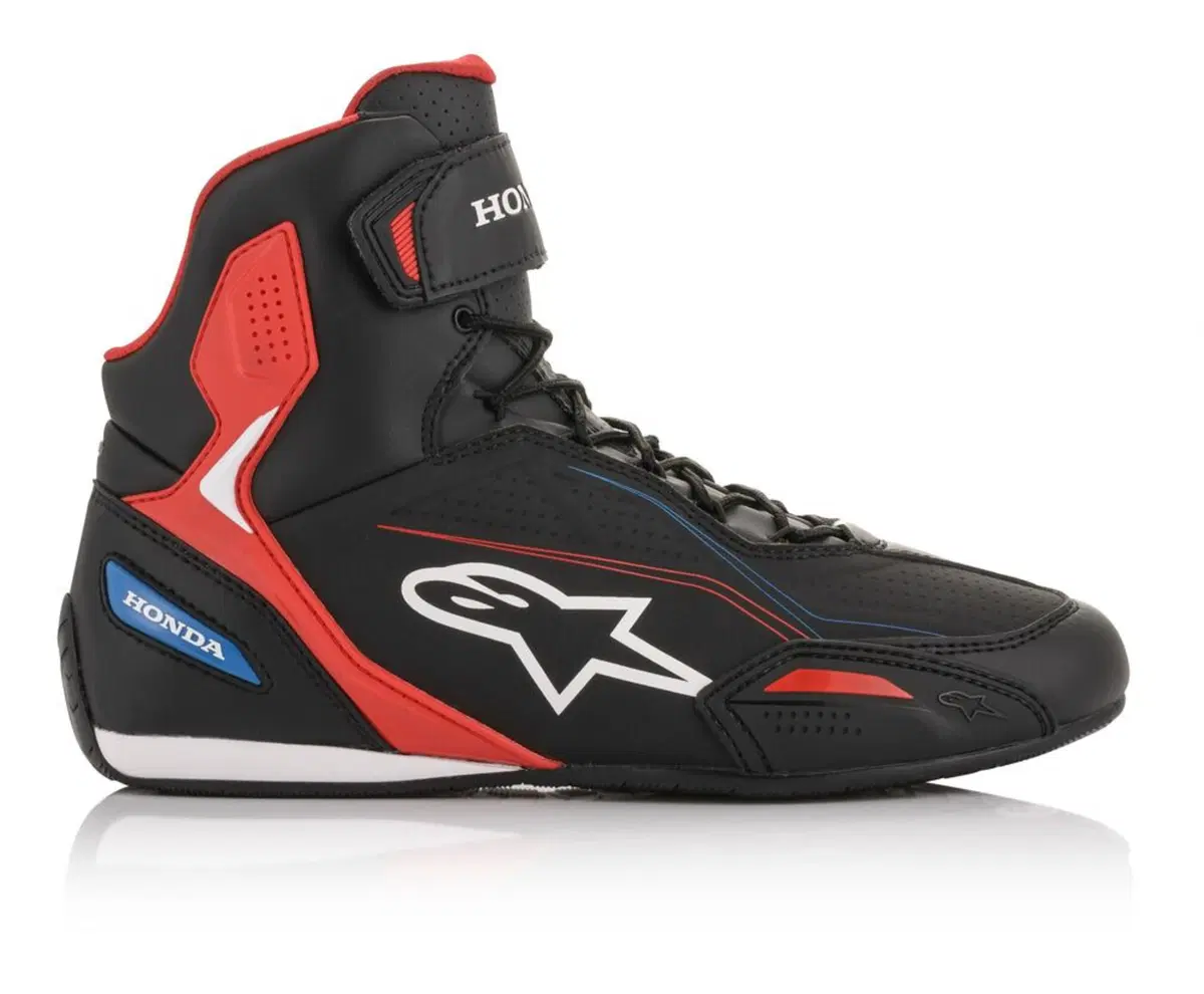 Nuova collezione Alpinestars per Honda 2020 (6)