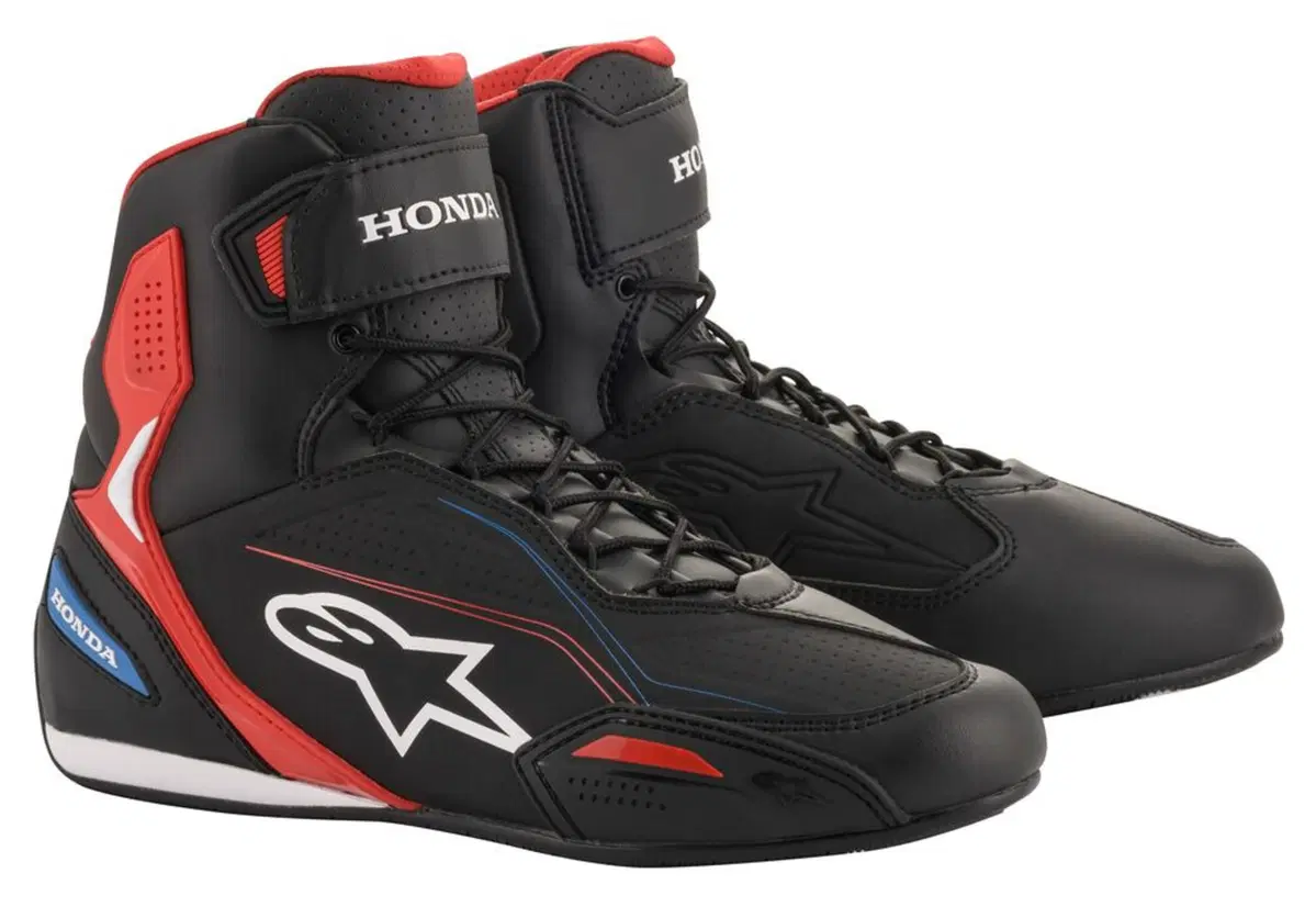 Nuova collezione Alpinestars per Honda 2020 (7)