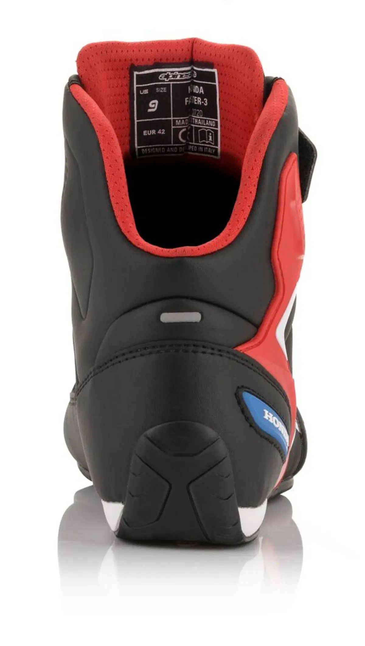 Nuova collezione Alpinestars per Honda 2020 (9)