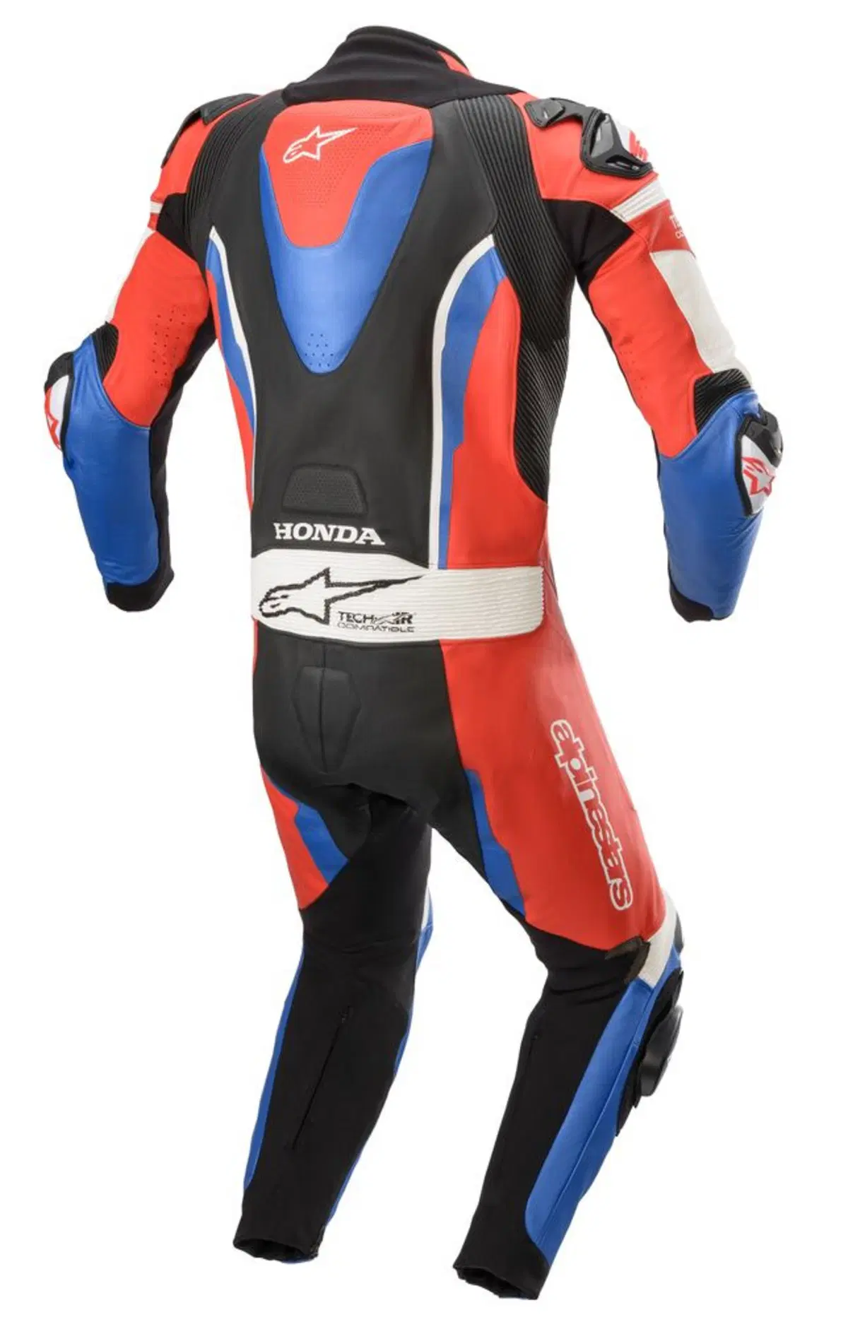 Nuova collezione Alpinestars per Honda 2020 (10)