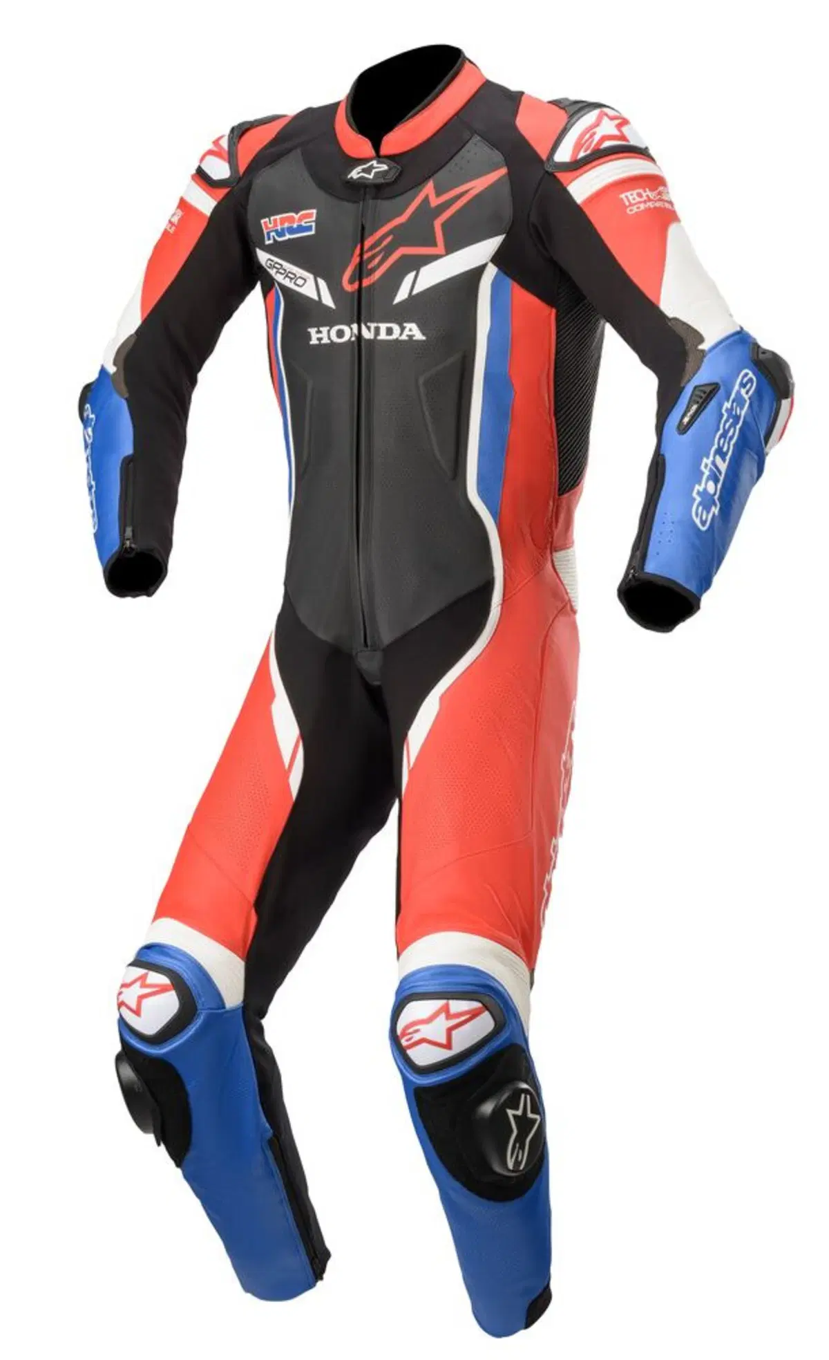 Nuova collezione Alpinestars per Honda 2020 (11)