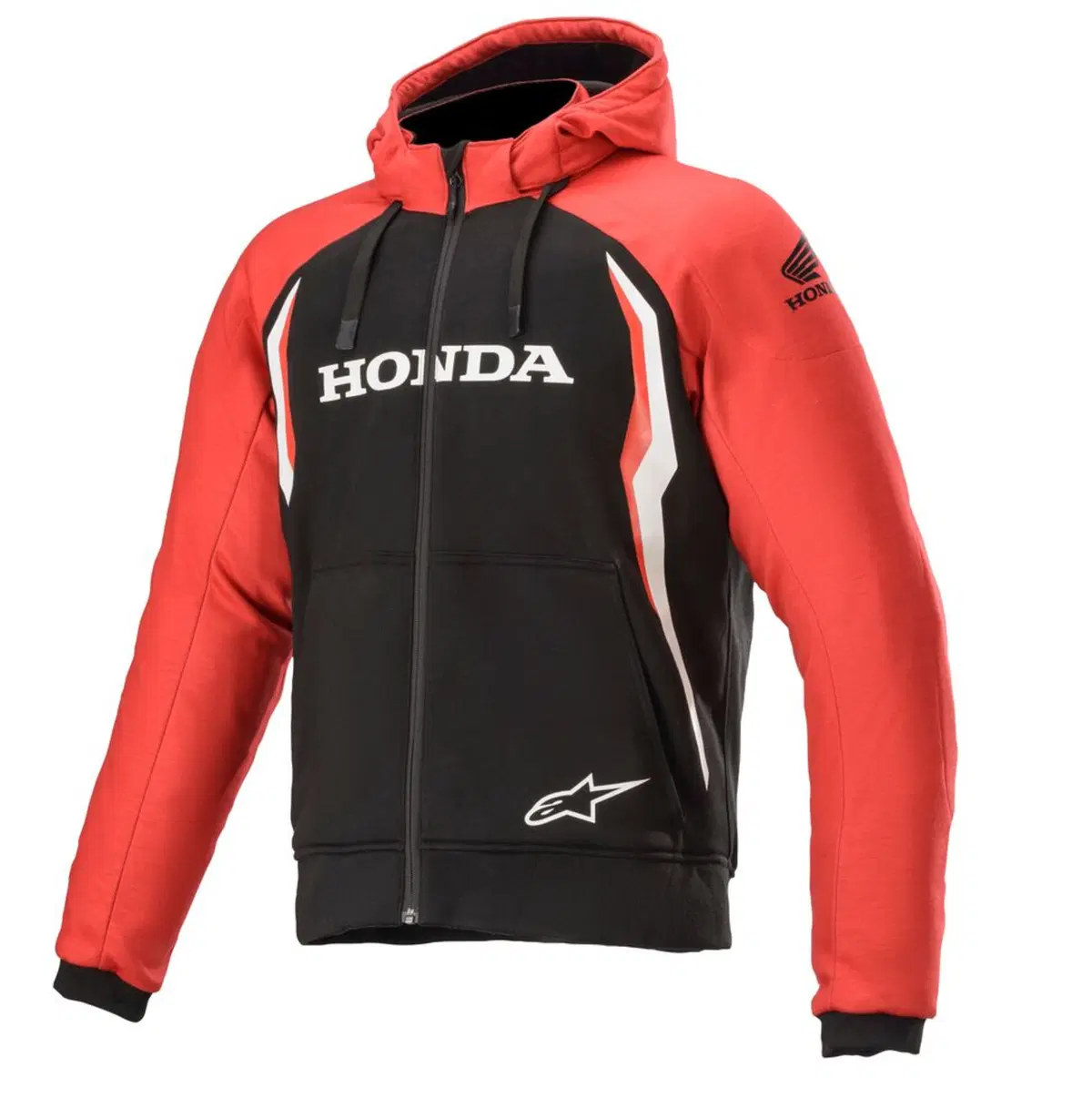 Nuova collezione Alpinestars per Honda 2020 (15)