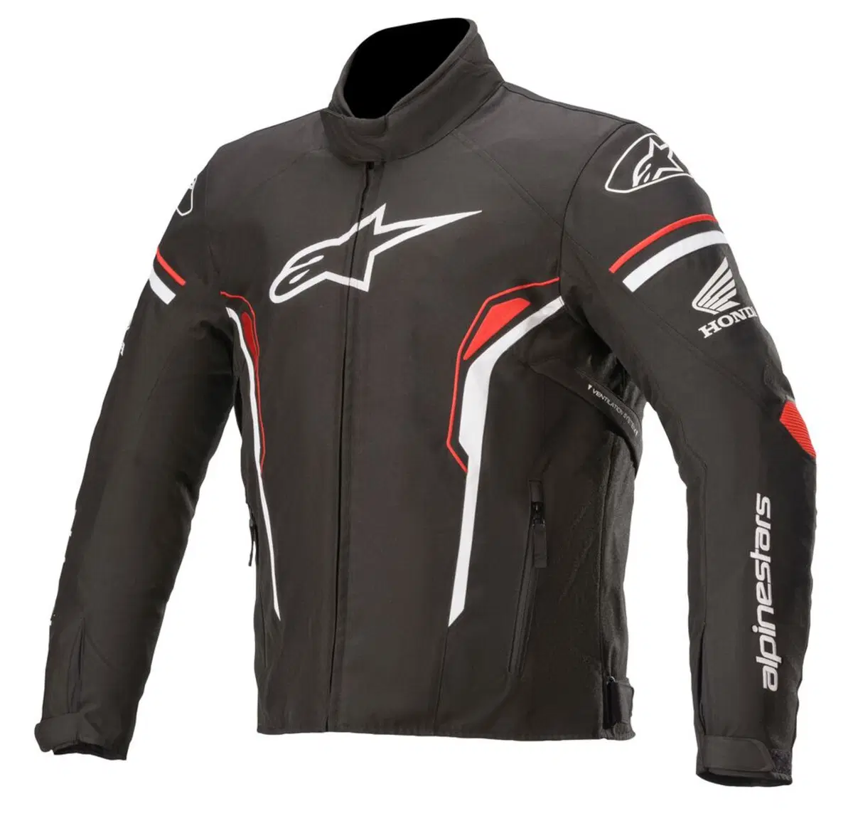 Nuova collezione Alpinestars per Honda 2020 (16)