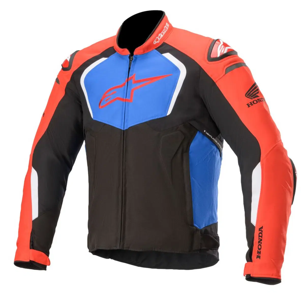 Nuova collezione Alpinestars per Honda 2020 (20)