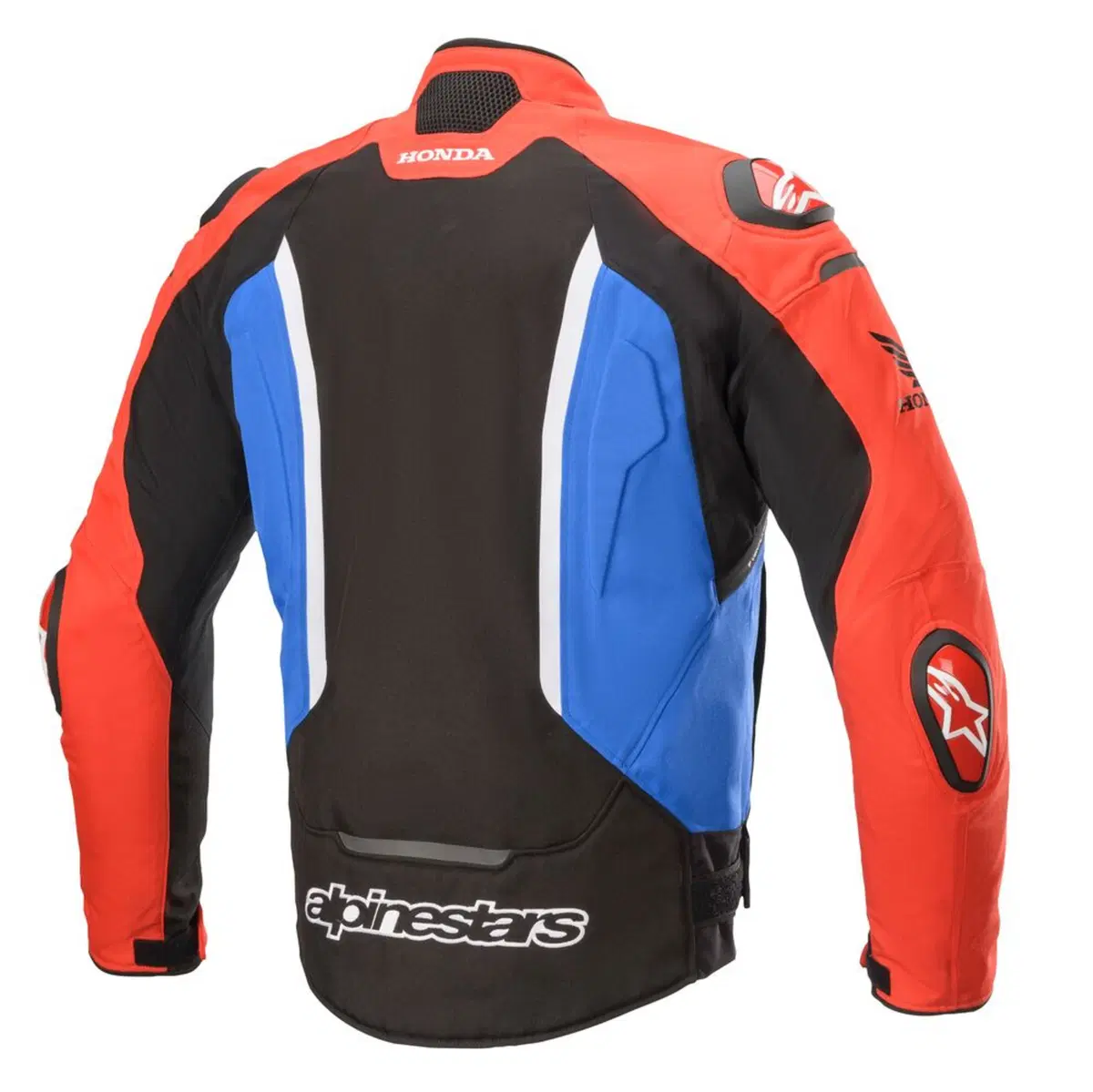 Nuova collezione Alpinestars per Honda 2020 (19)