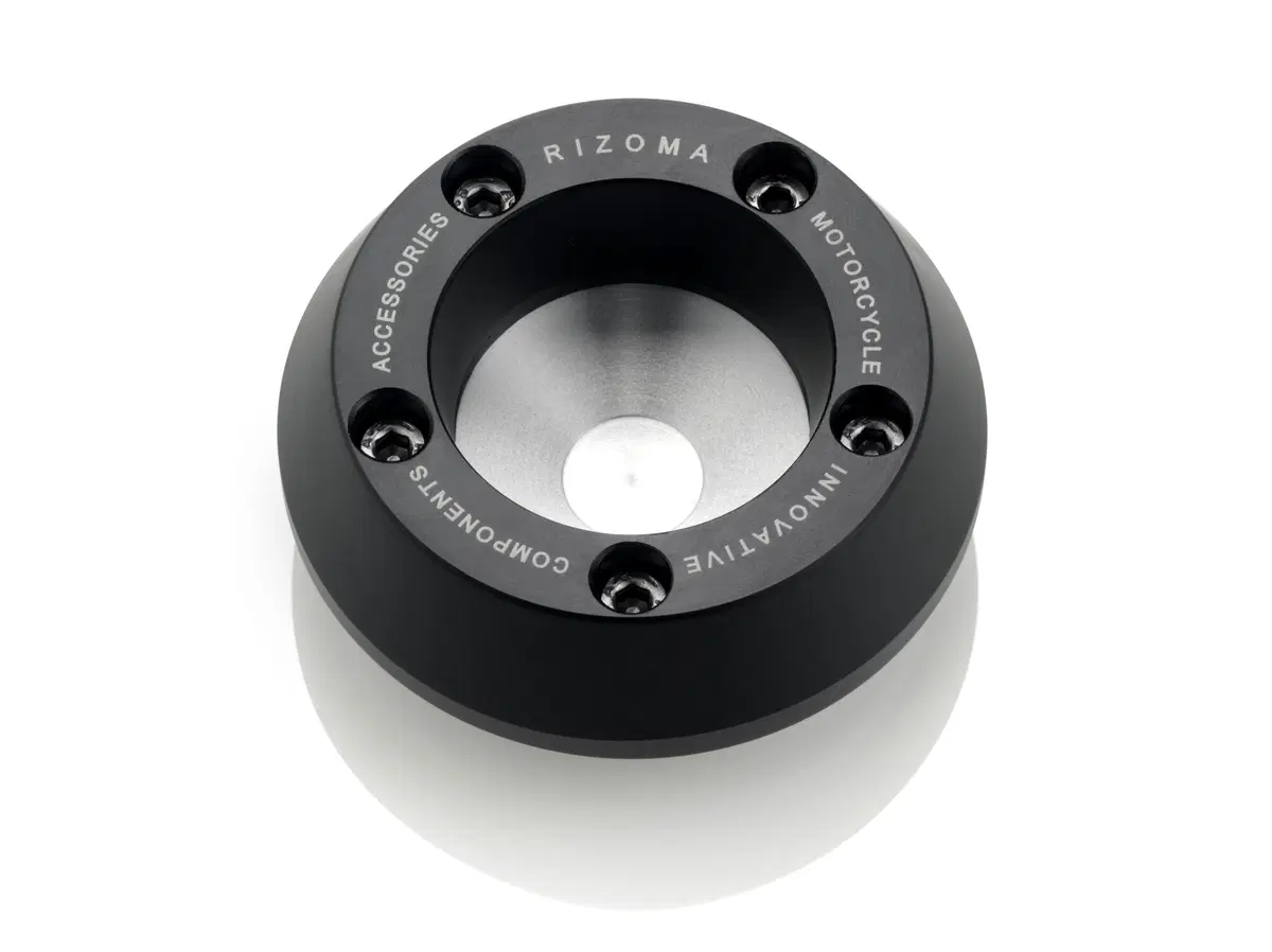 Rizoma per Triumph Speed Triple 1050 (8)