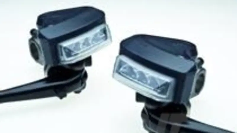 Pompa radiale Brembo Led's Body