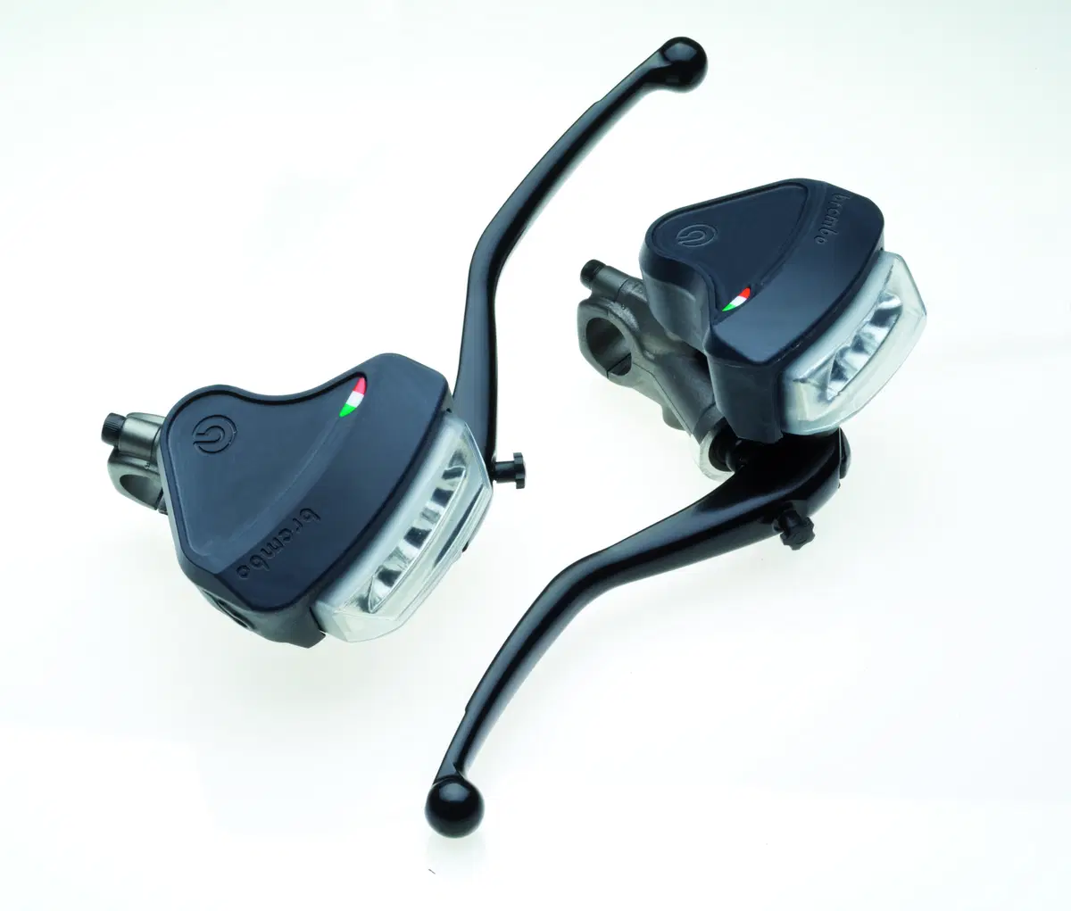 Pompa radiale Brembo Led's Body (2)