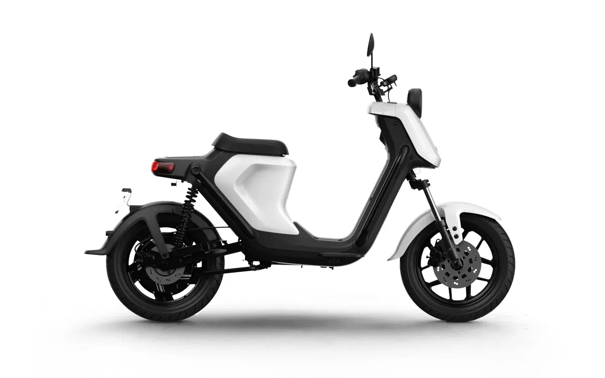 Le novità NIU a EICMA 2019. Dati e foto (2)