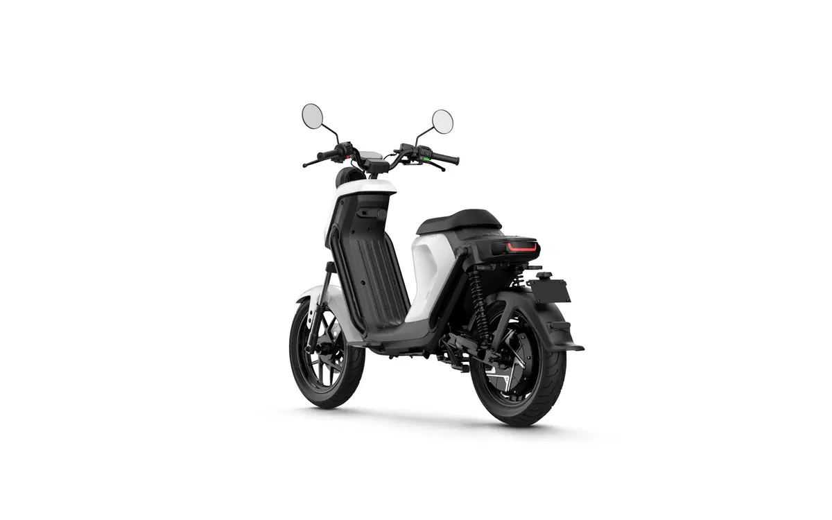 Le novità NIU a EICMA 2019. Dati e foto (3)