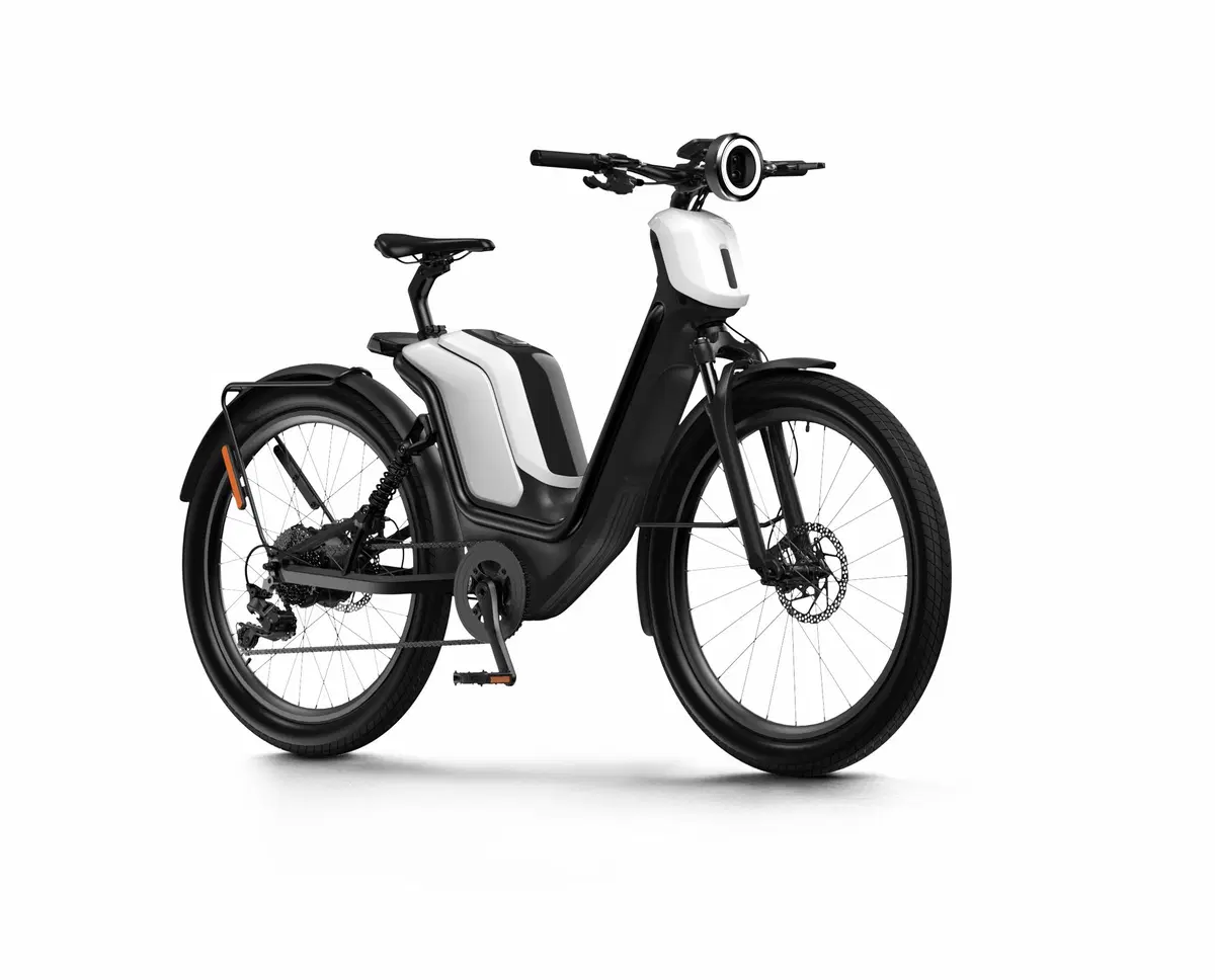 Le novità NIU a EICMA 2019. Dati e foto
