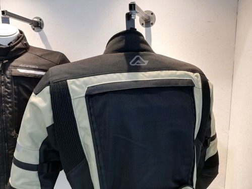 Acerbis: nuovo abbigliamento per cross, touring e bici a EICMA 2019 (8)