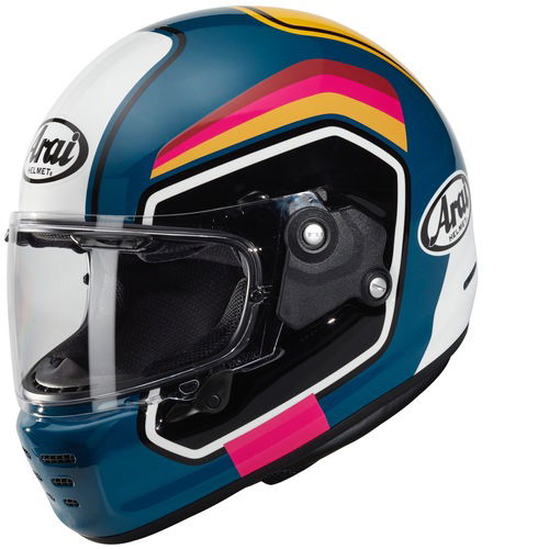 Arai Concept-X a EICMA 2019 (5)